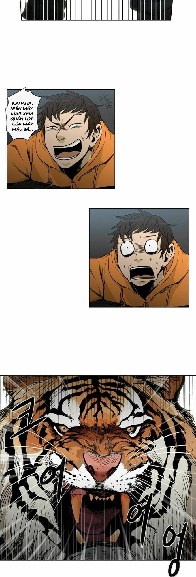 Anh Ấy Là Nữ Sinh Cấp 3: Chapter 42