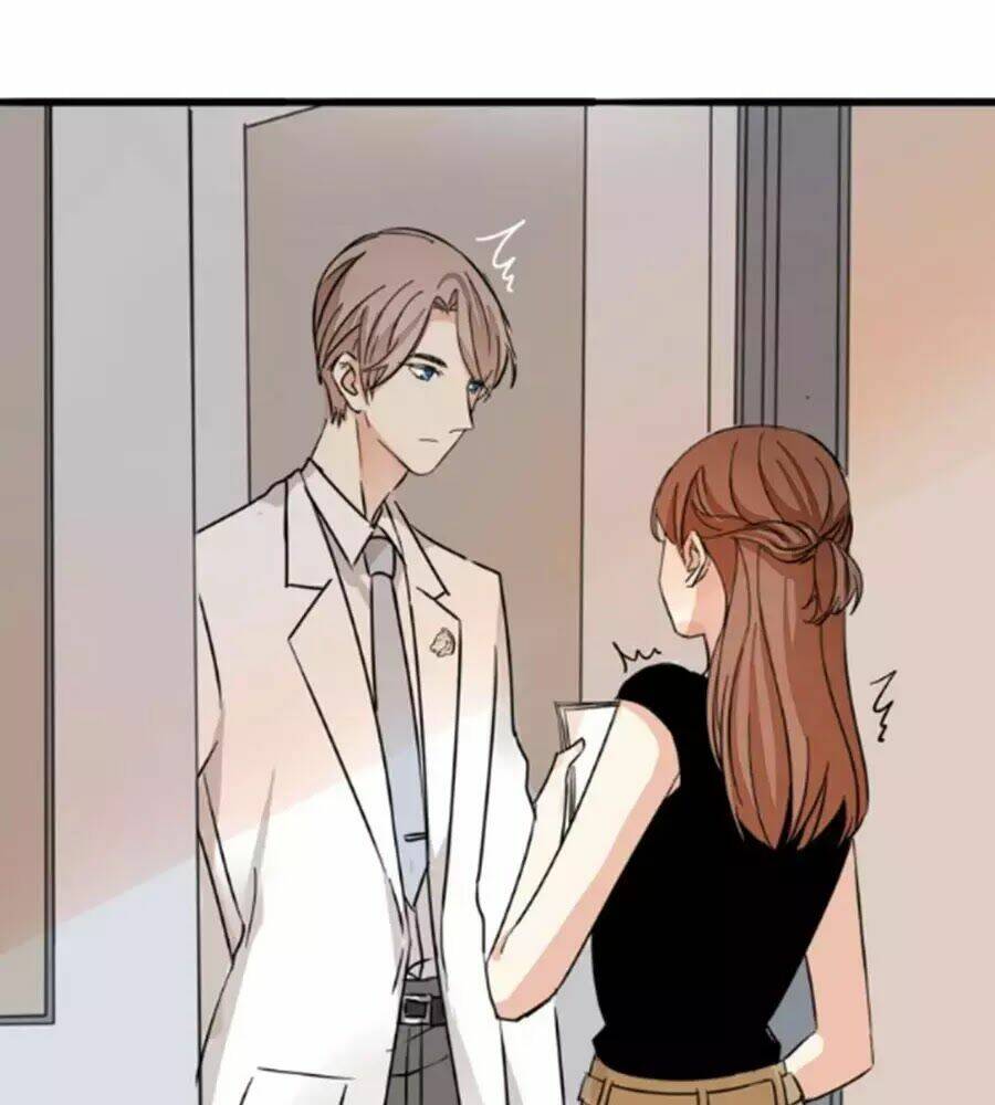 Mùi Hương Lãng Mạn: Chapter 25