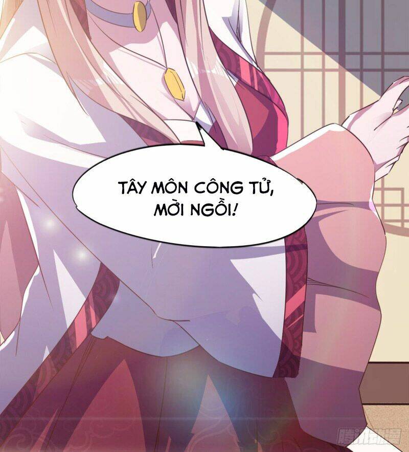 Kiếm Đồ: Chapter 58