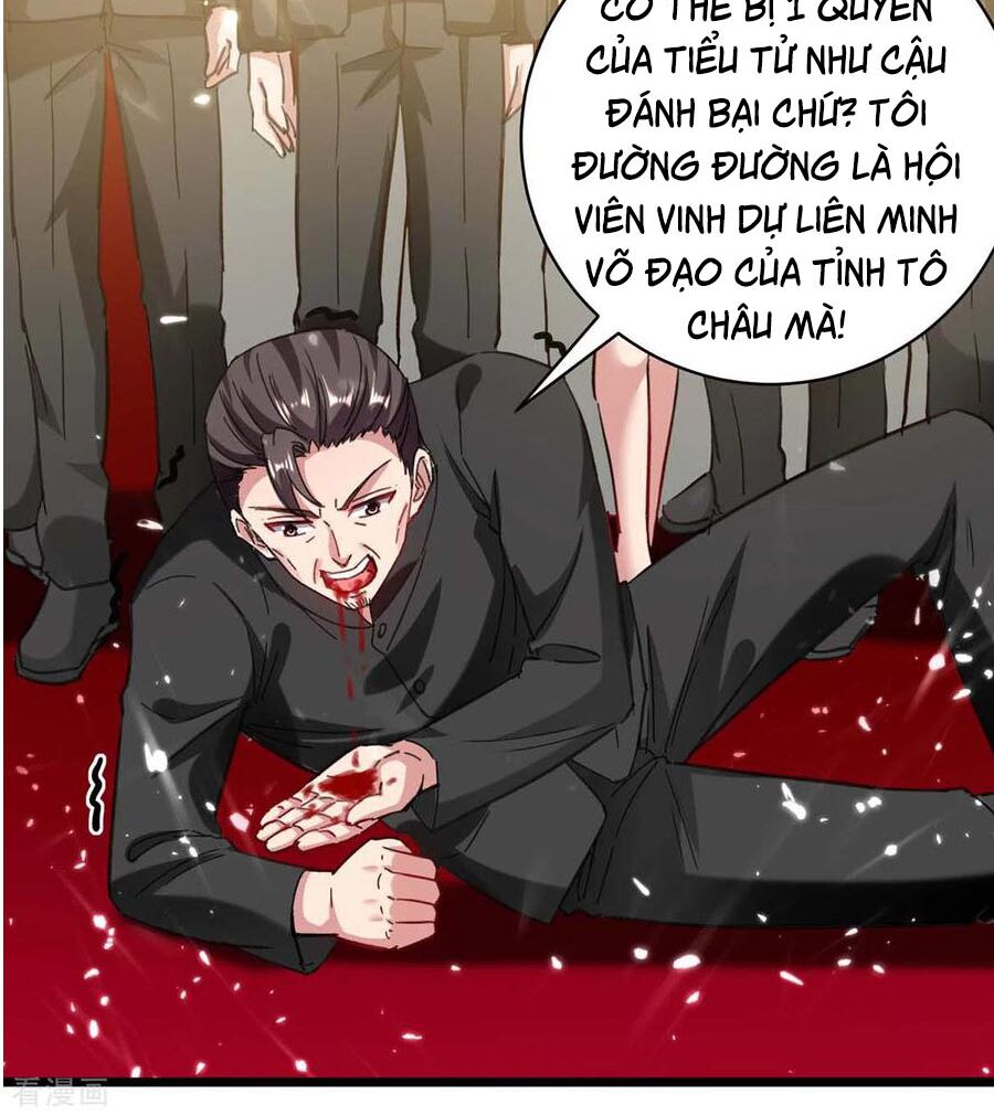 Trọng Sinh Khí Thiếu Quy Lai: Chapter 150