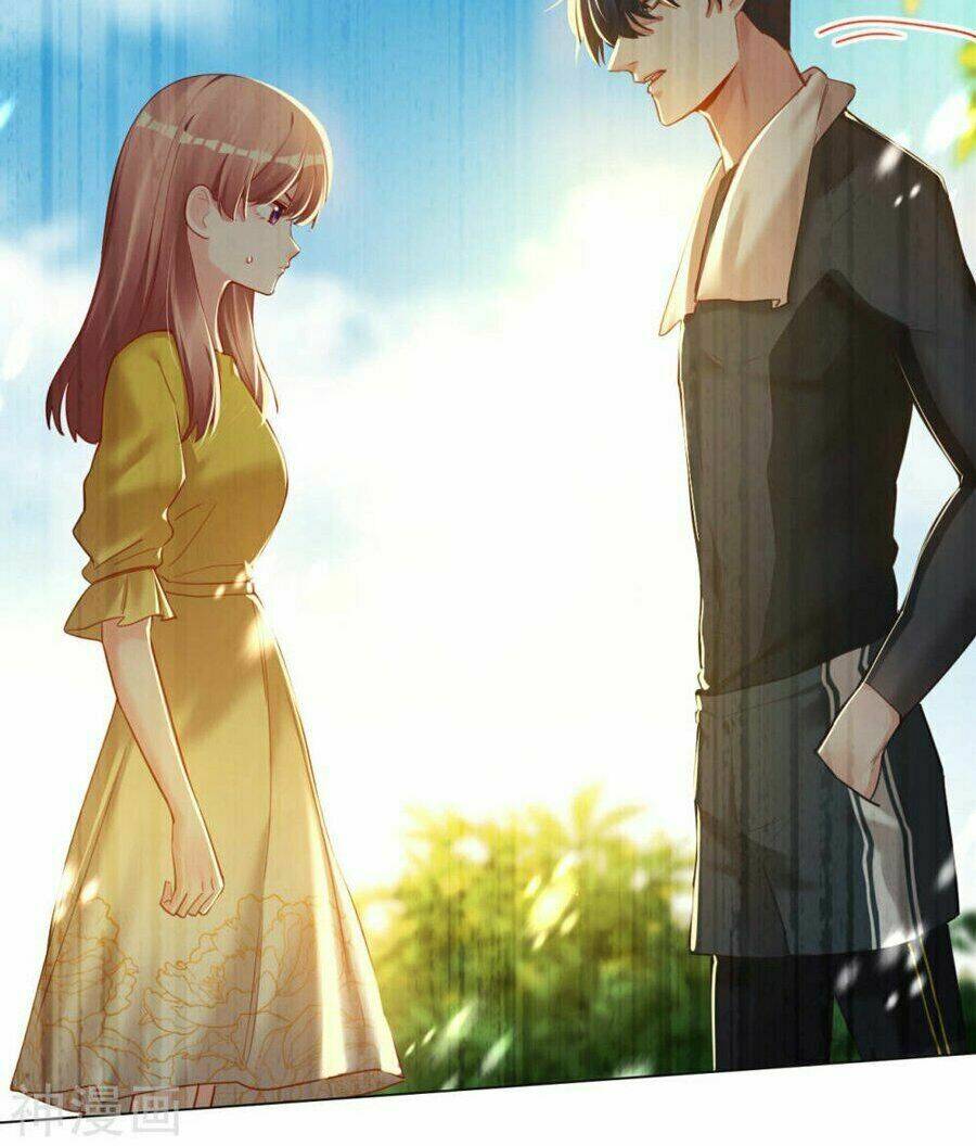 Vì Yêu Mà Khắc Cốt Ghi Tâm: Chapter 56