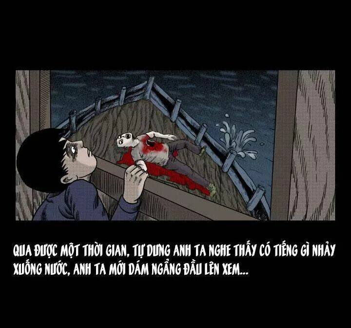 Kỳ Án Có Thật: Chapter 44