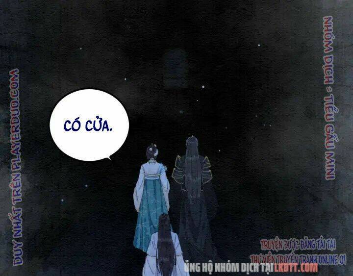 Trọng Sinh Bá Sủng Nhiếp Chính Vương Quá Mạnh Mẽ: Chapter 196