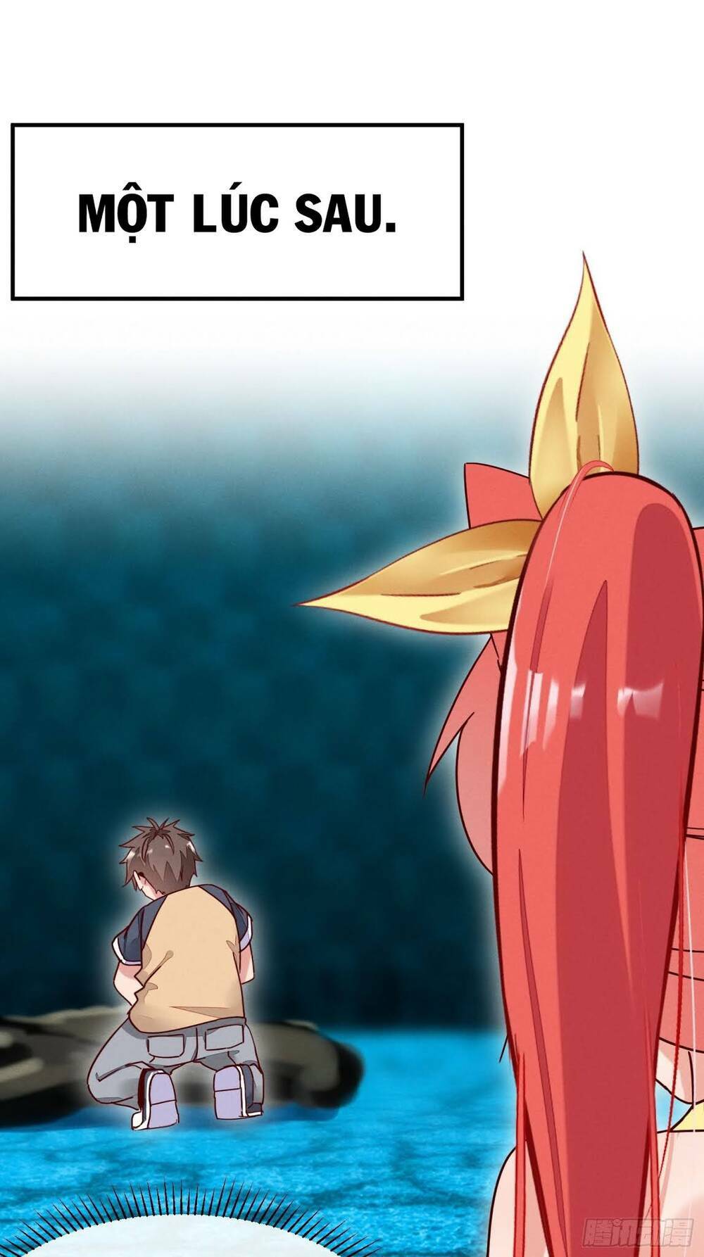 Trở Thành Đạo Sư Dũng Sĩ: Chapter 13