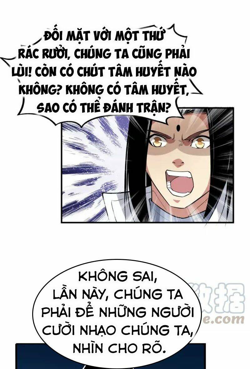 Ngự Thiên Thần Đế: Chapter 69