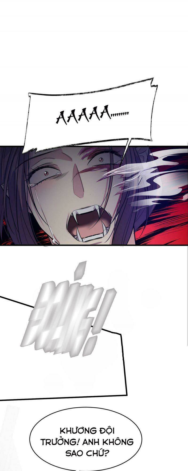 Vết Cắn Trí Mạng: Chapter 5