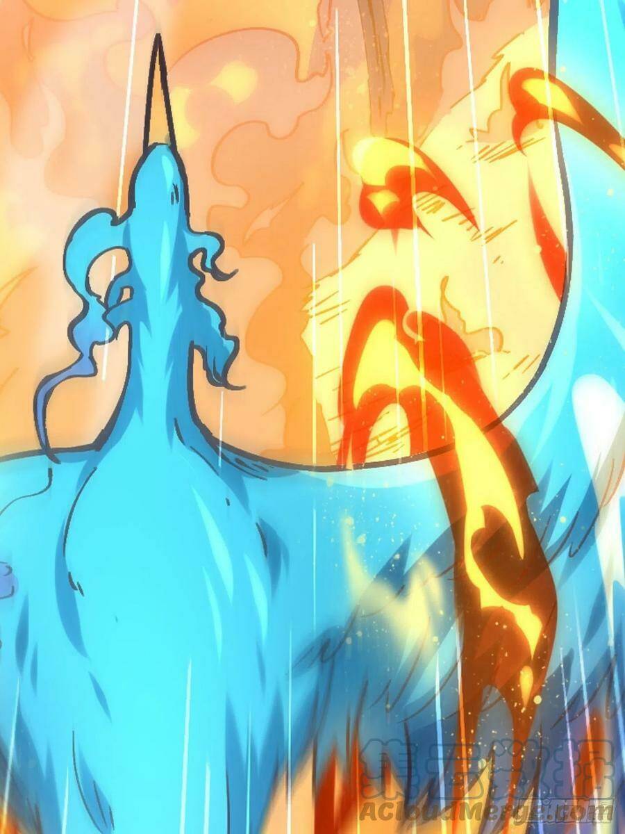 Người Nguyên Thủy Mạnh Nhất: Chapter 82