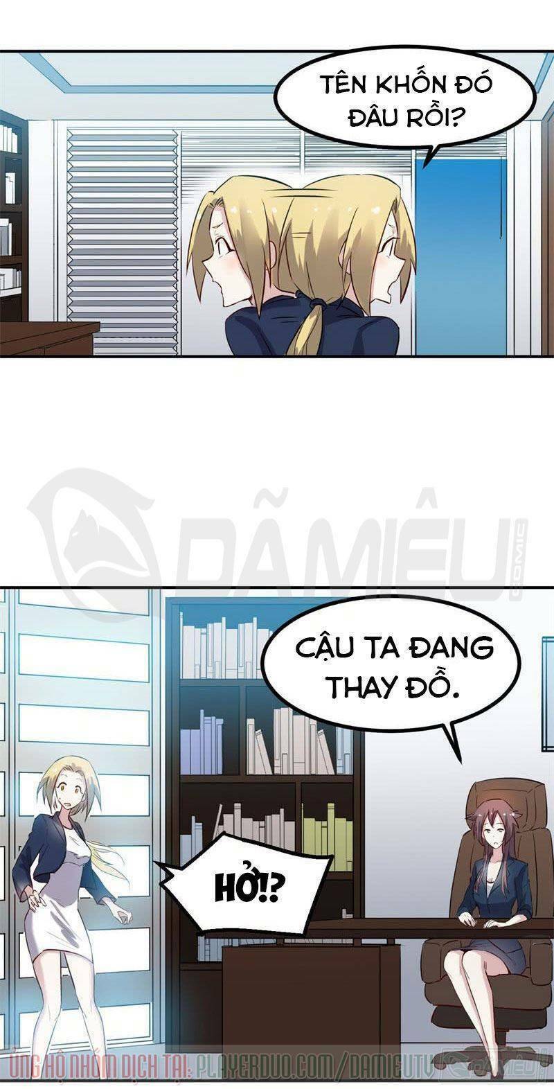 Đỉnh Phong Thần Y: Chapter 40