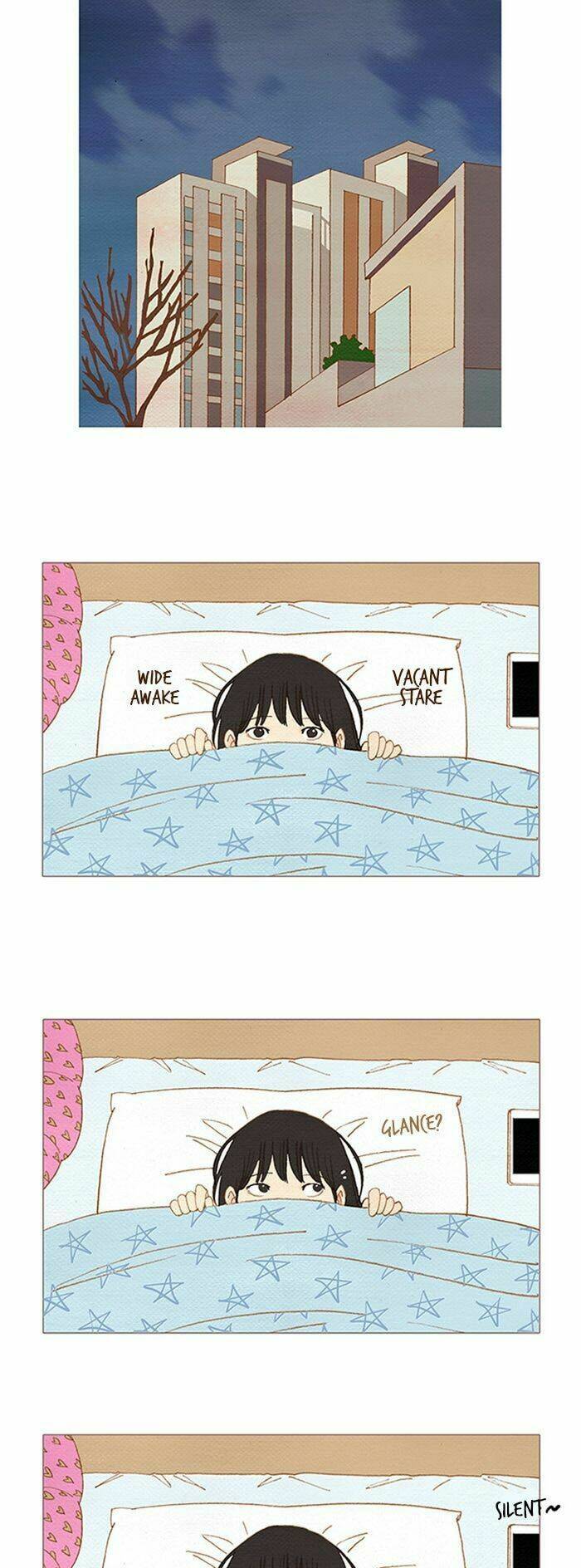 Thánh Thần Trẻ Trâu: Chapter 38