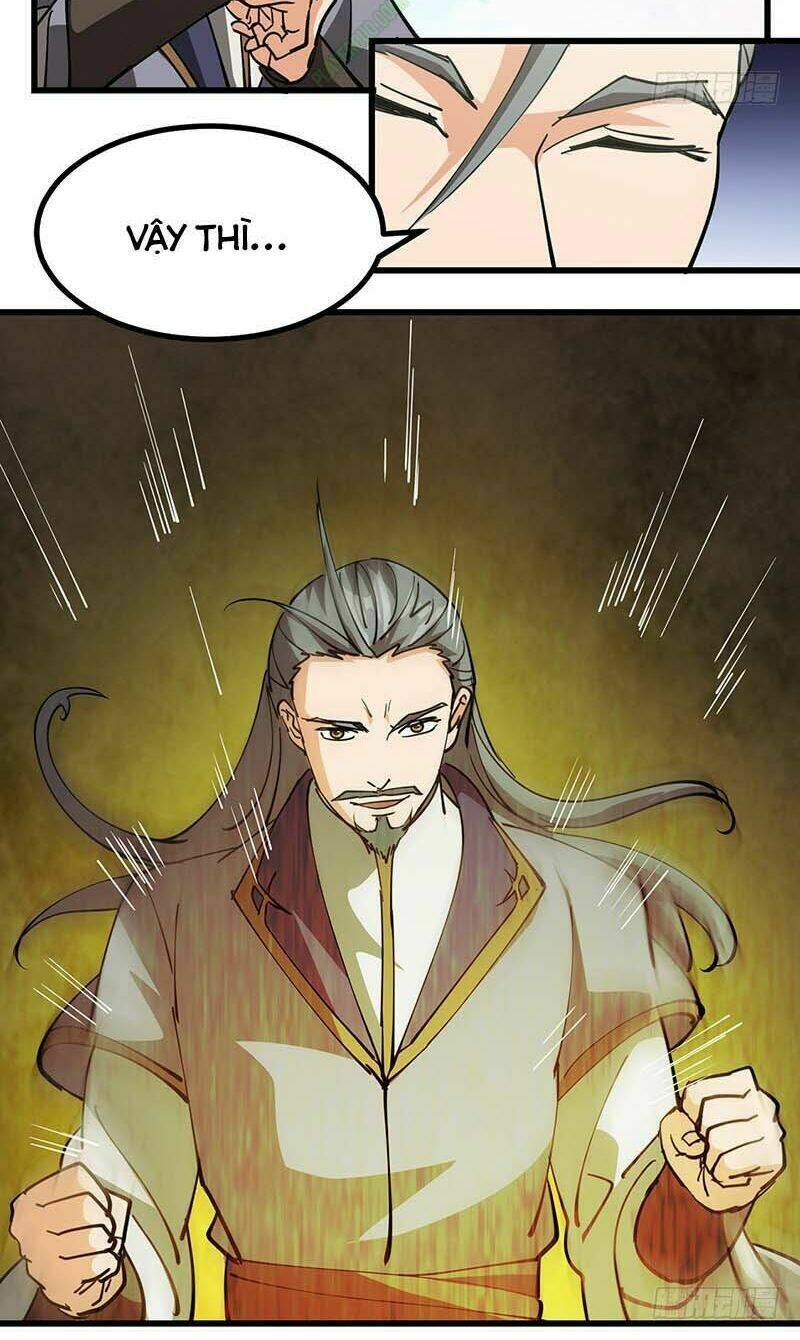 Bất Diệt Nguyên Thần: Chapter 51