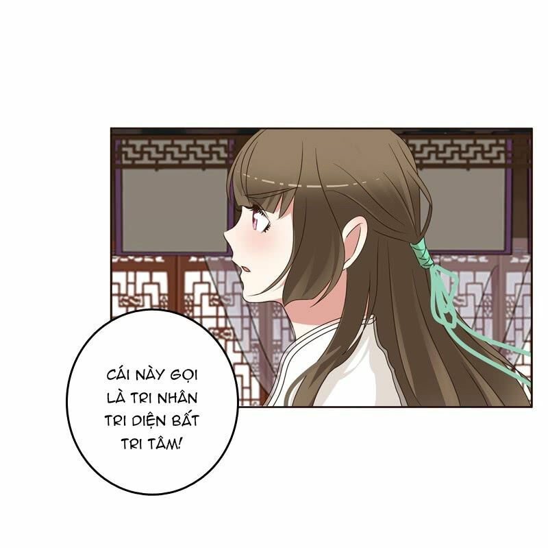 Thông Linh Phi: Chapter 246