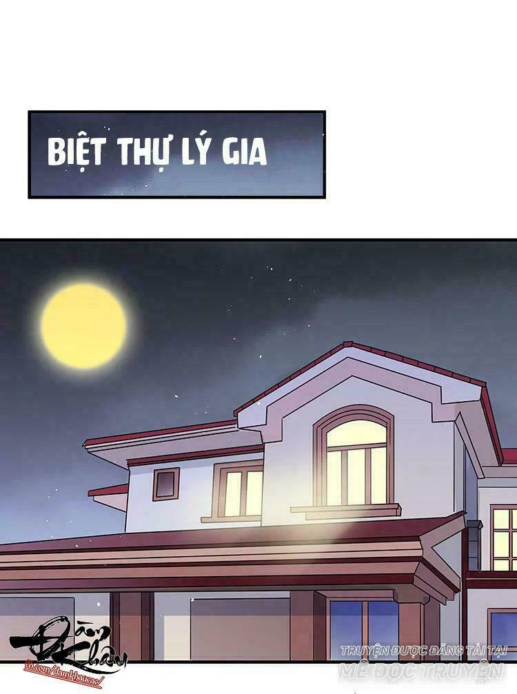 Hãy Call trước khi bốc cháy: Chapter 25