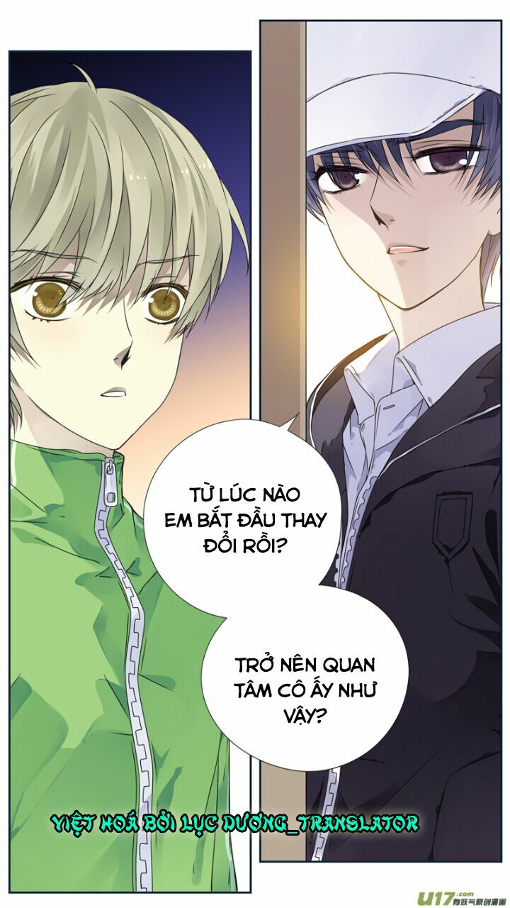 Lam Sí: Chapter 140