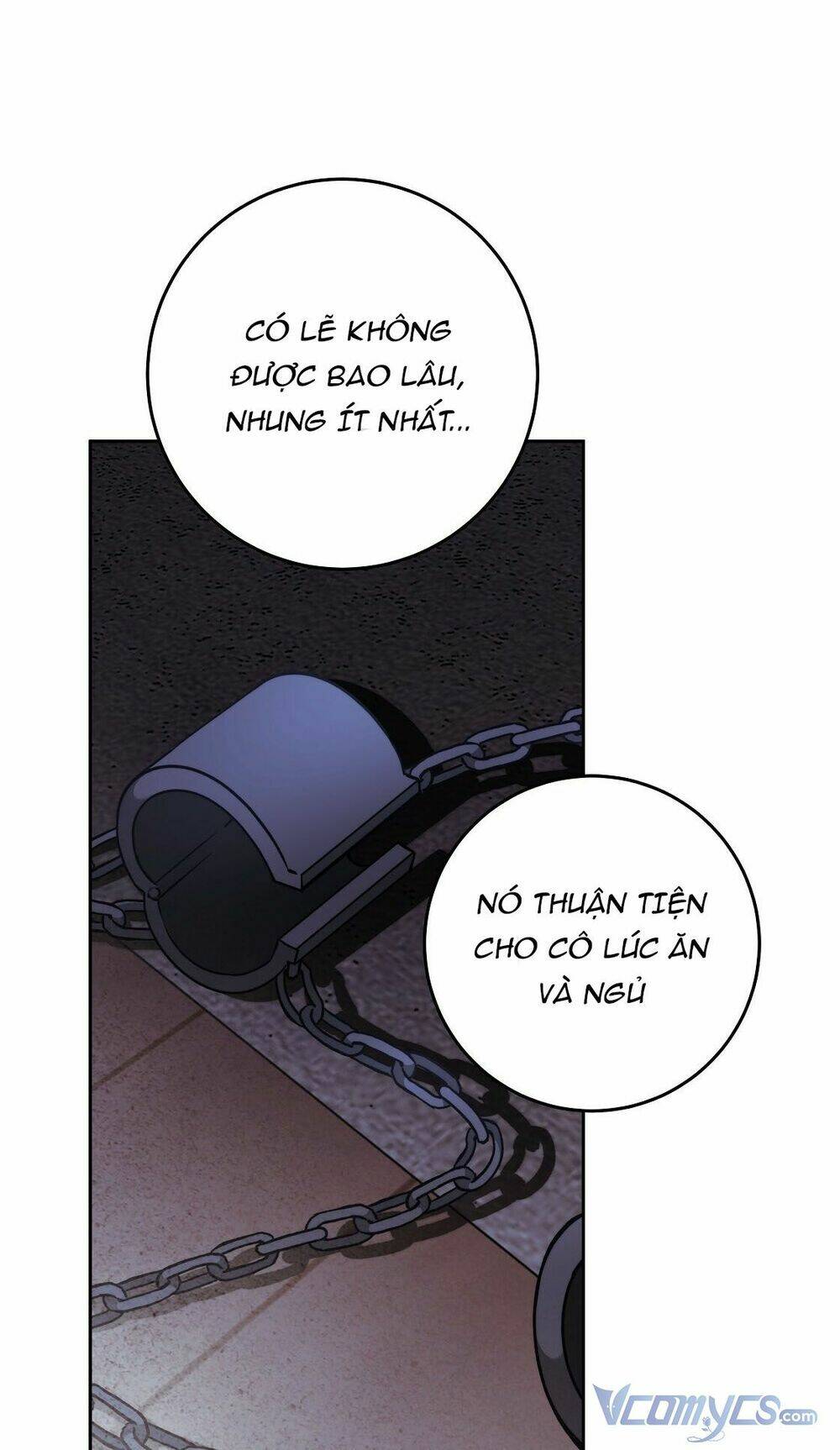 Lời Nói Dối Vĩnh Cửu: Chapter 20