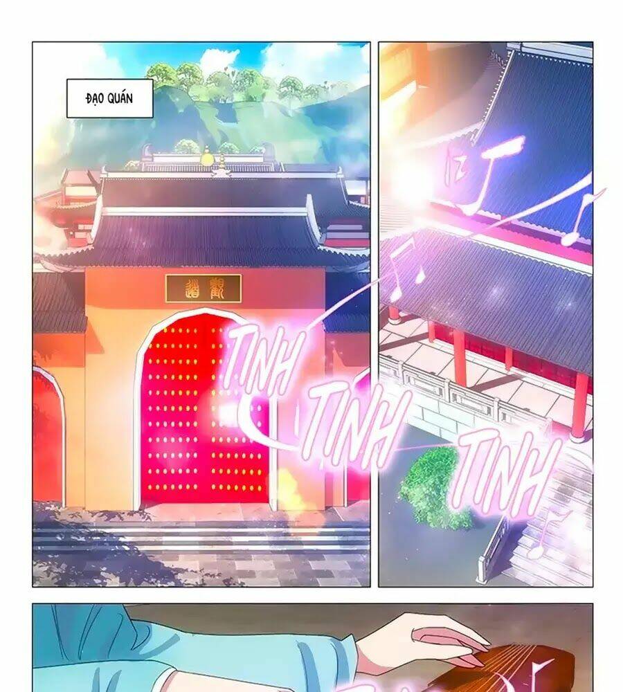 Phò Mã! Không Nên A!: Chapter 58
