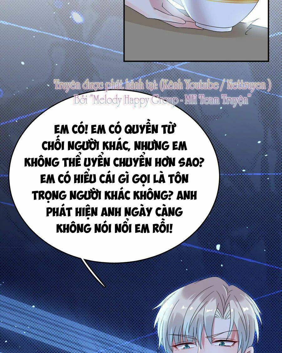 Hoàn Mỹ Lão Công Tiến Hóa Luân: Chapter 57