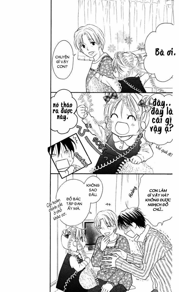 Love So Life: Chapter 83