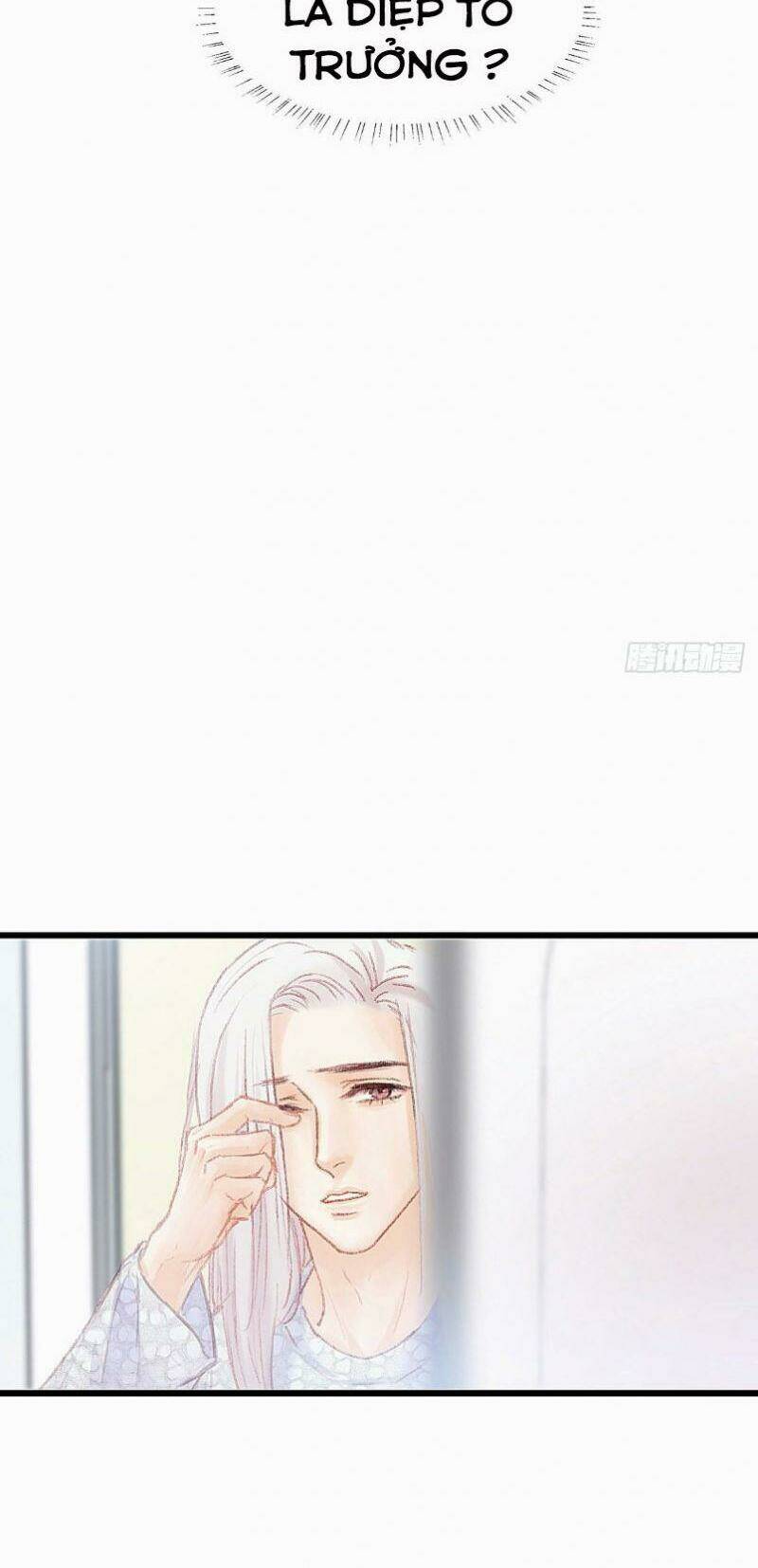 Hữu Yêu Lai Chi Họa Trung Tiên: Chapter 35