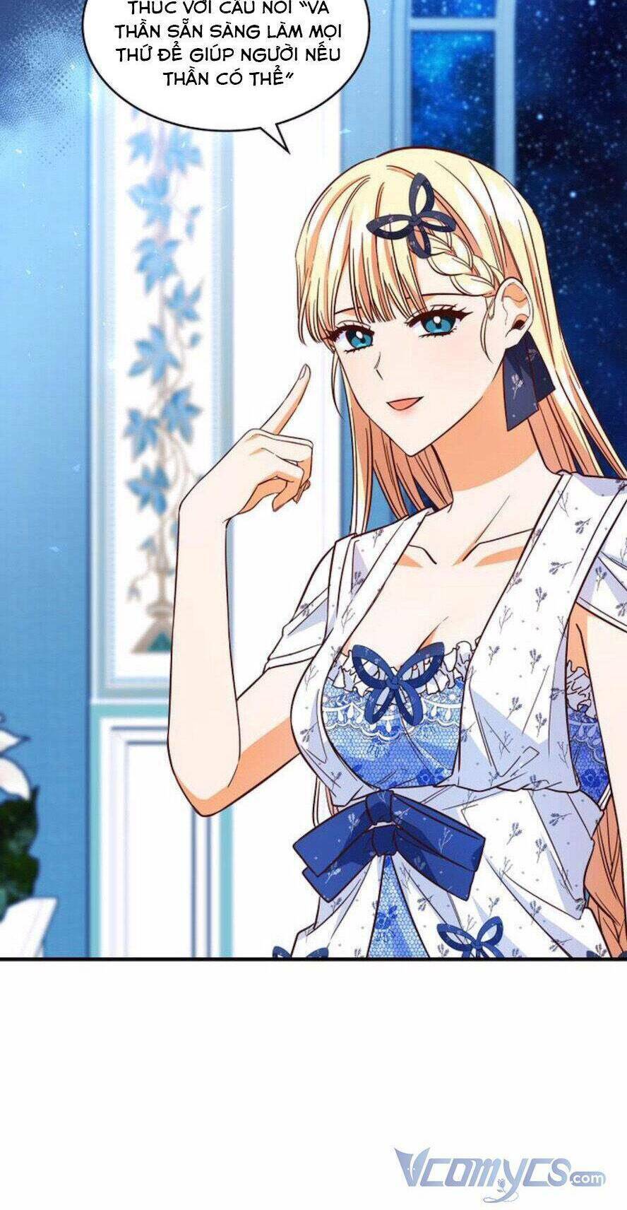 Lòng Trung Thành Với Kẻ Ác: Chapter 25