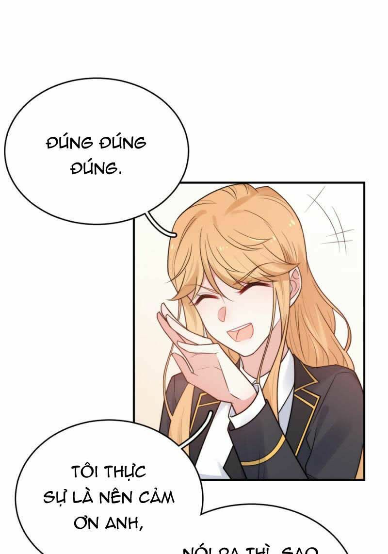 Ma Lạt Thiên Kim Đẩu Ác Thiếu: Chapter 239