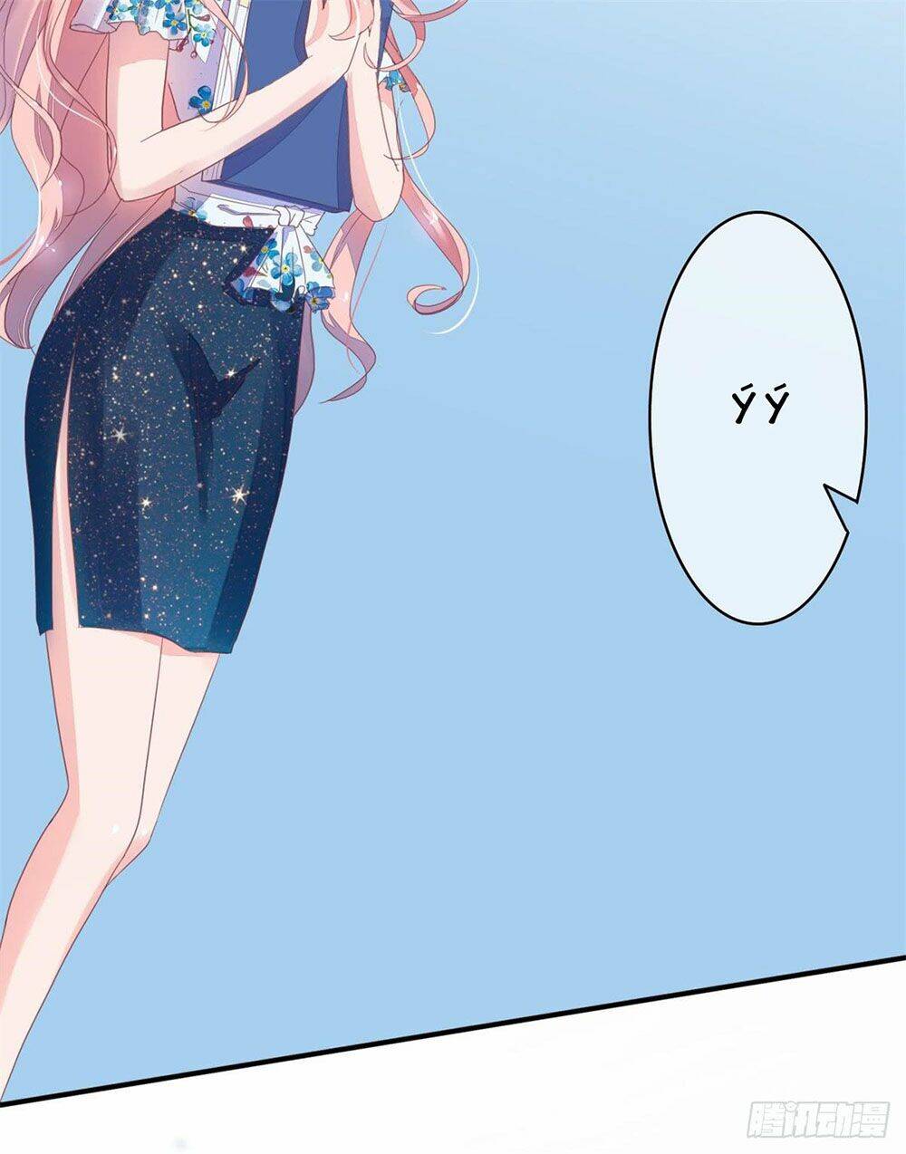 Manh Thê Khó Dỗ: Chapter 18