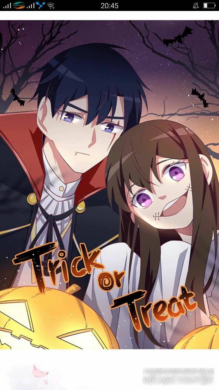 Tiểu Muội, Ngươi Đã Lấy Chồng Chưa ?: Chapter 18