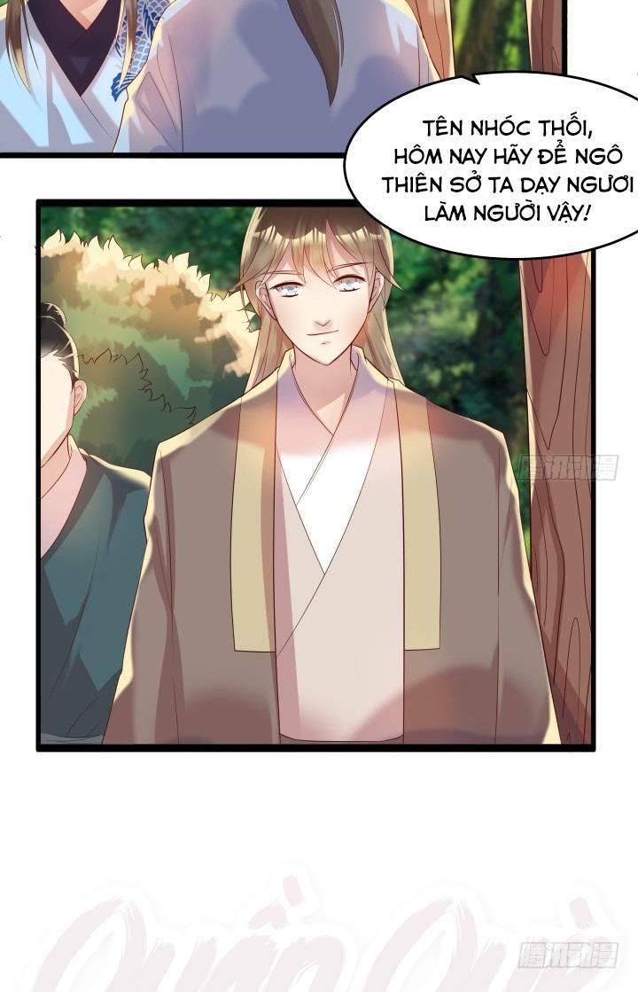 Siêu Phàm Truyện: Chapter 27