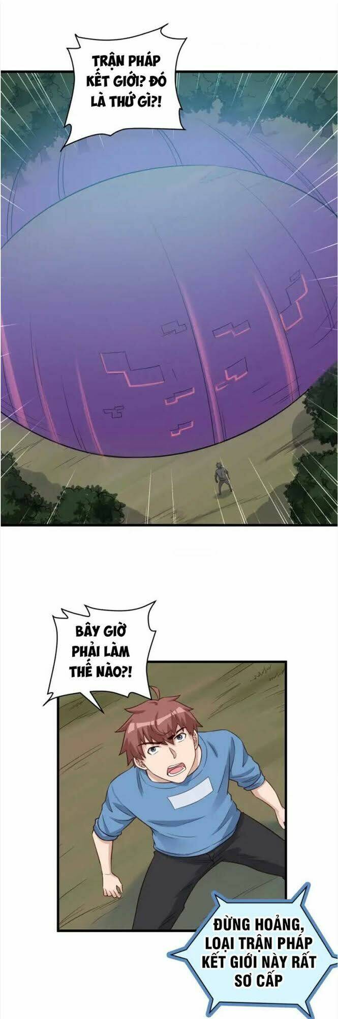 Hệ Thống Tu Tiên Mạnh Nhất: Chapter 63