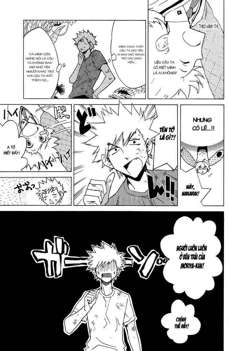 Hell\’s Kitchen: Chapter 17