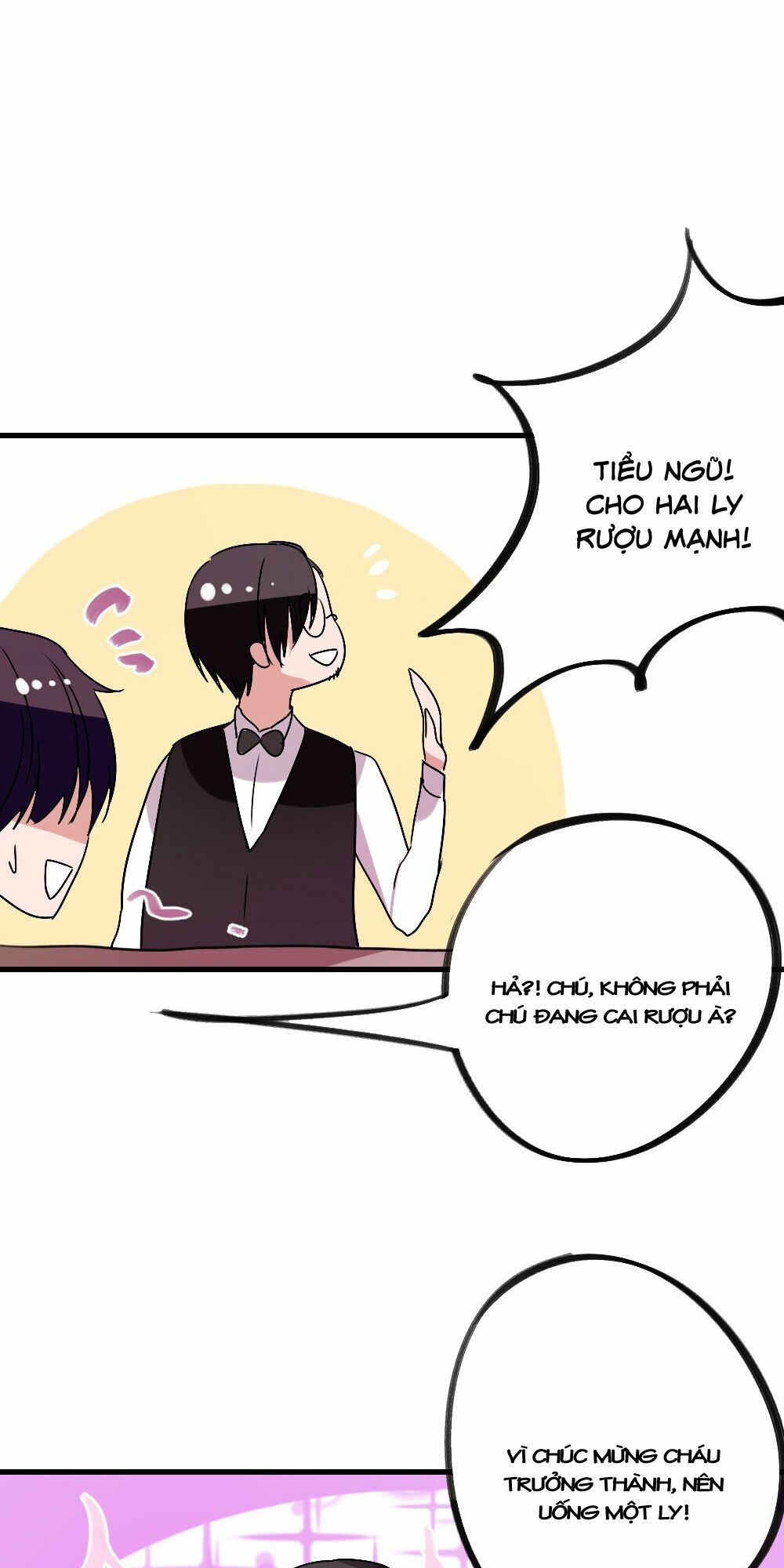 Phải Lòng Em Trai Của Bạn Gái Mình: Chapter 38