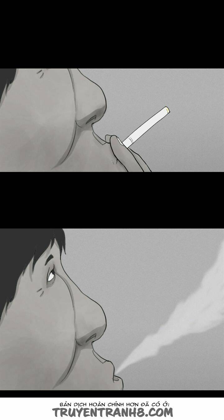 Thứ Sáu: Những Câu Chuyện Cấm: Chapter 40