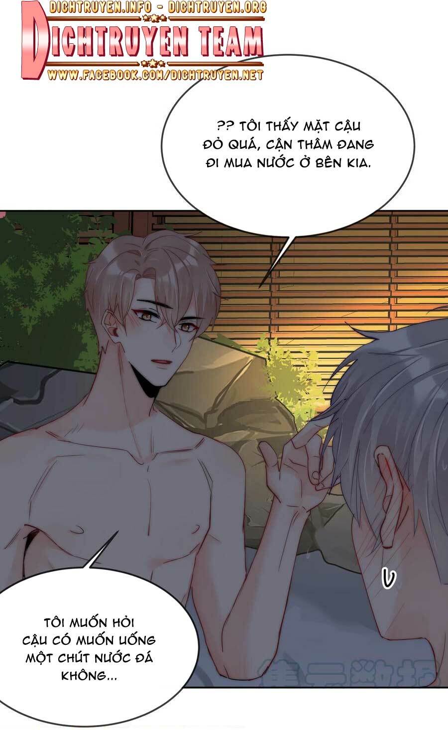 Boss Đại Nhân Là Nữ Thần?: Chapter 72