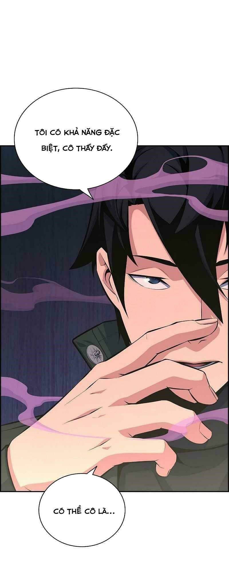 Kẻ Ngoại Lai Ở Vùng Đất Bị Ruồng Bỏ: Chapter 7