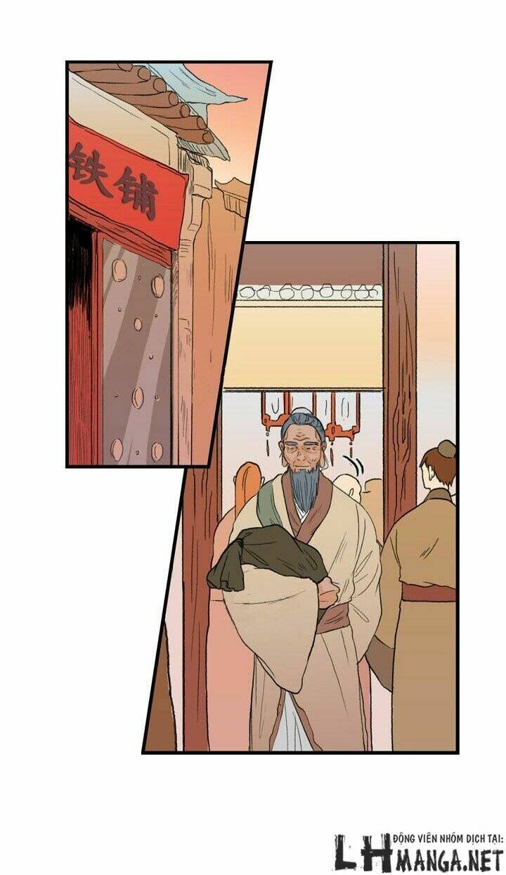 Học Sĩ Tái Sinh: Chapter 22