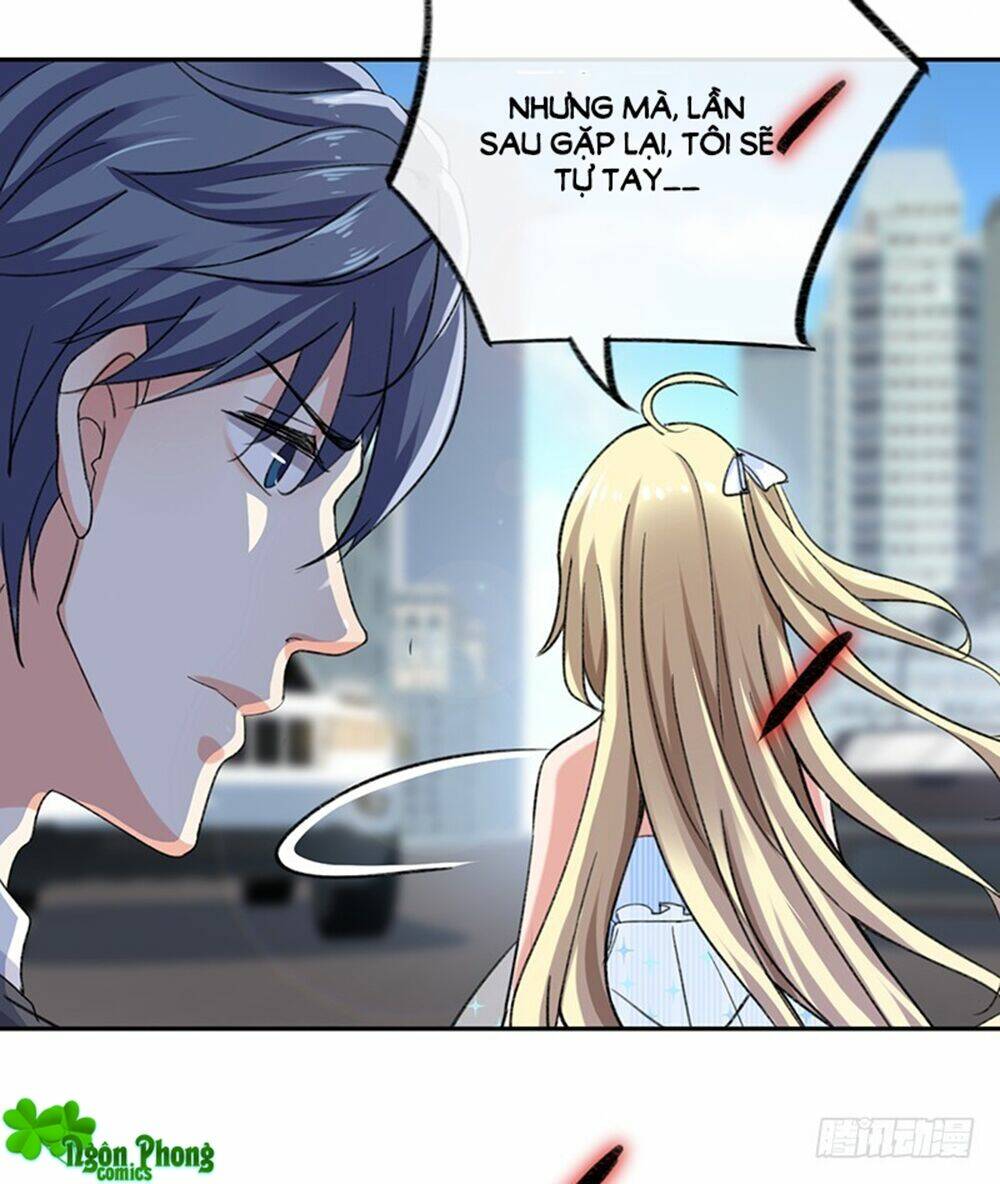 Nhật Ký Dạy Dỗ Của Gia Tộc Đáng Yêu: Chapter 58