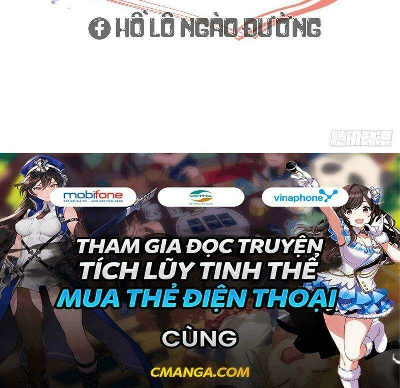 Bạn Gái Tôi Mới 30+: Chapter 83