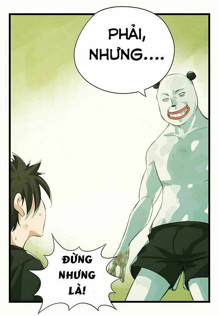 Thăng Vân Tháp: Chapter 10