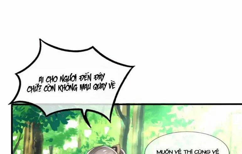 Kế Hoạch Sủng Ái Của Tiểu Công Chúa: Chapter 33