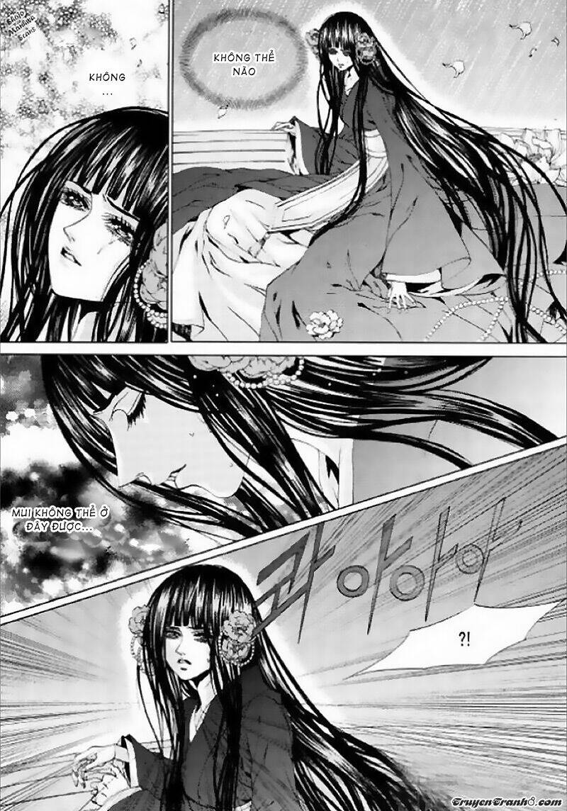 Tân Nương Của Thủy Thần: Chapter 126