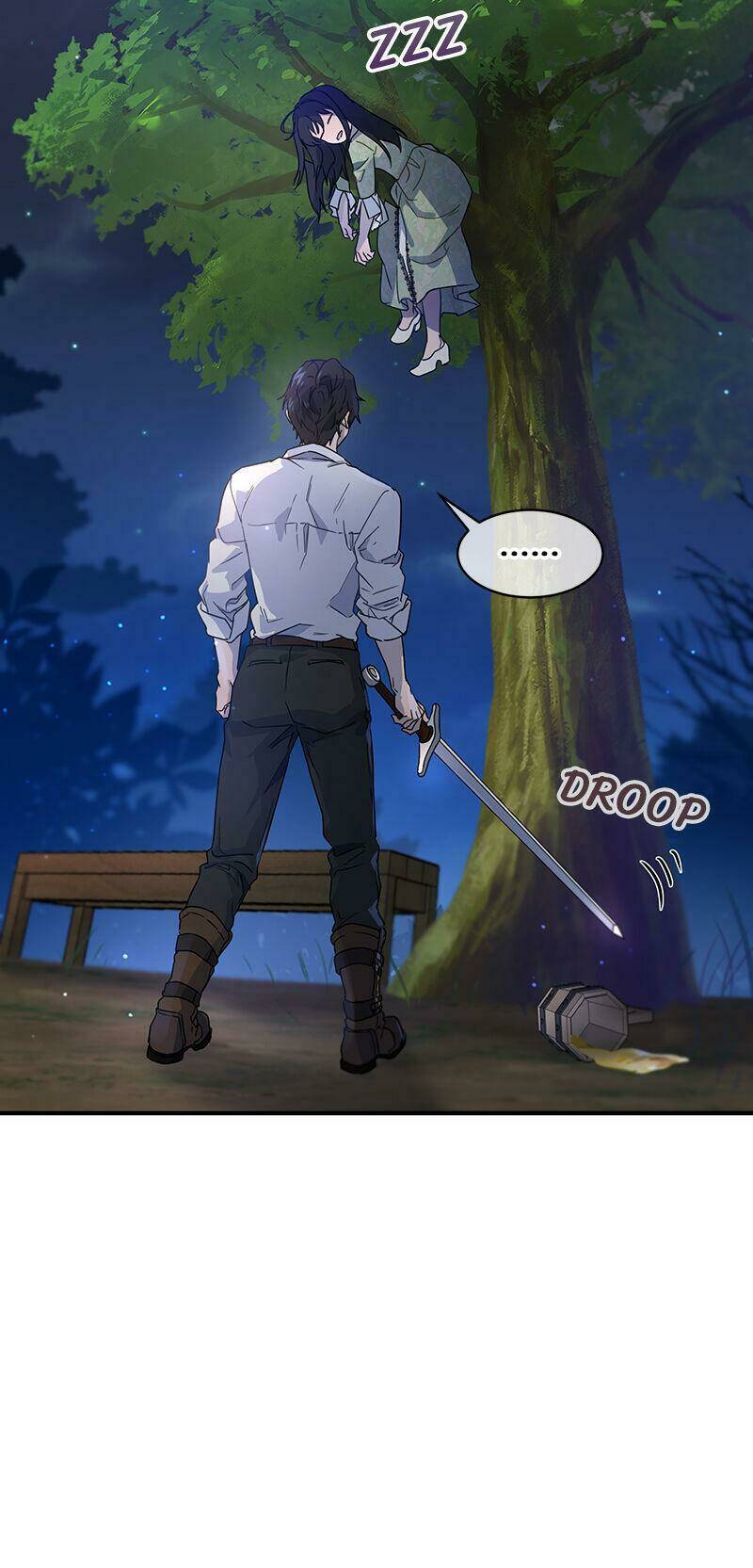 Khế Ước Của Ác Ma: Chapter 27