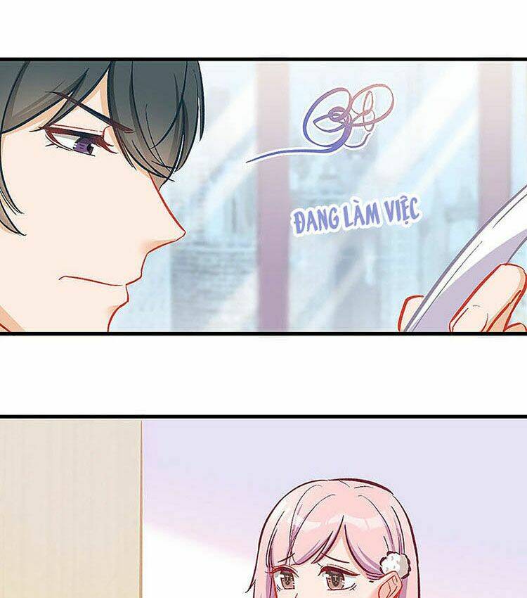 Manh Bảo Ngọt Ngào: Chapter 34