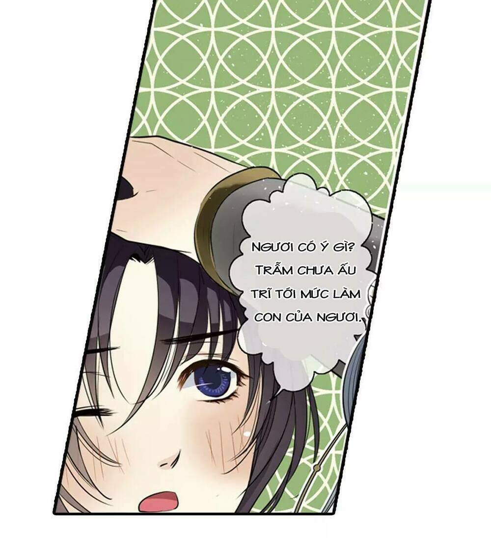 Nghịch Thần: Chapter 3