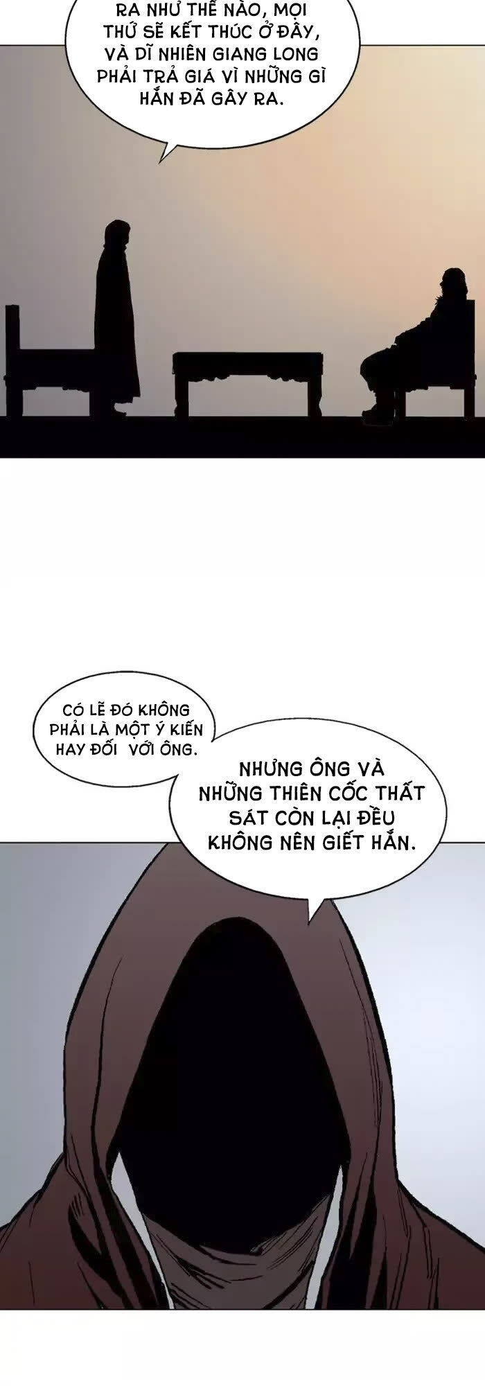 Cao Thủ 2: Chapter 50