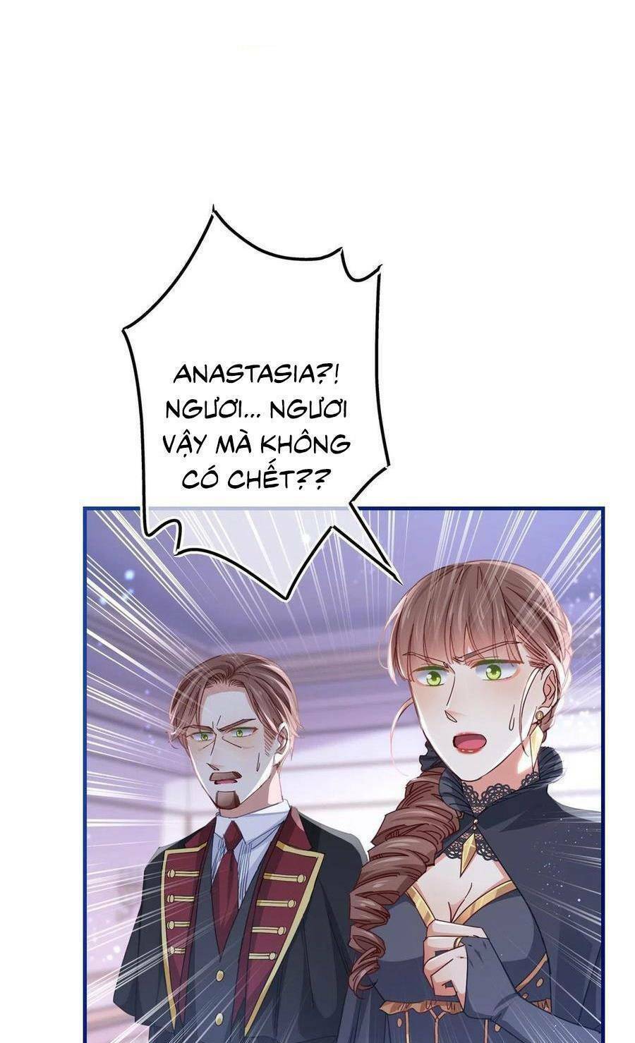 Nữ Hoàng Đầu Tiên Của Đế Quốc: Chapter 101