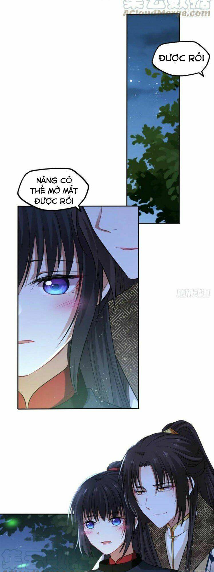 Vương Phi Thật Thích Trang Điểm: Chapter 108