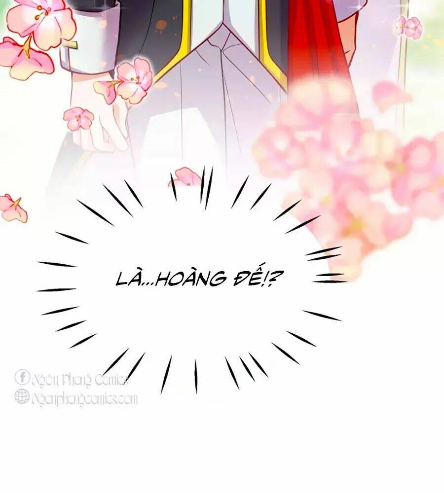 Kế Hoạch Sống Còn Của Công Chúa Nữ Phụ: Chapter 6