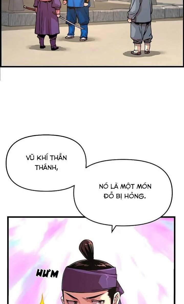 Tôi Sẽ Sống Như Một Hoàng Tử: Chapter 49