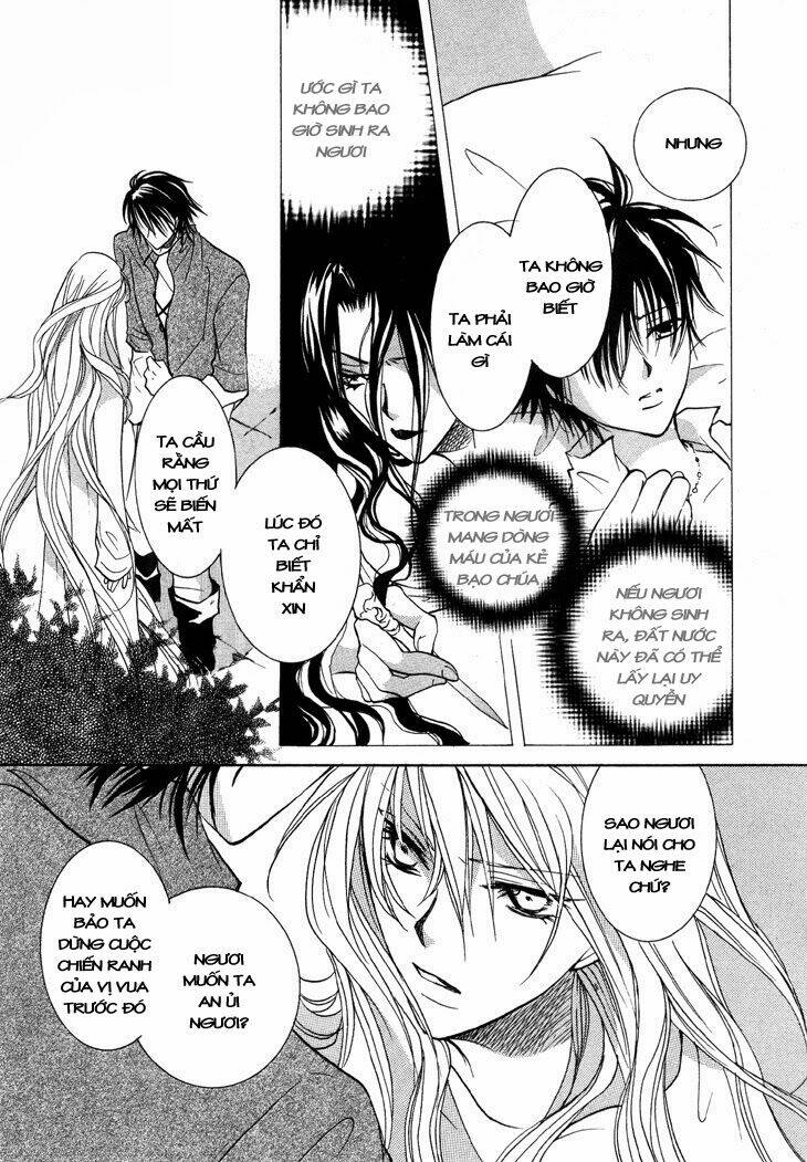 Daten No Tsuki: Chapter 4