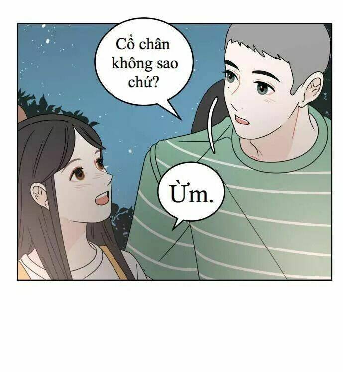 30 Phút Bước Đi Bên Em: Chapter 48