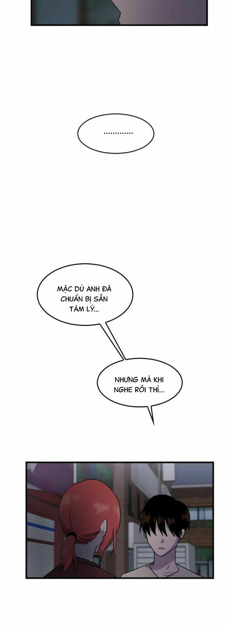 Người Đẹp Gangnam: Chapter 54